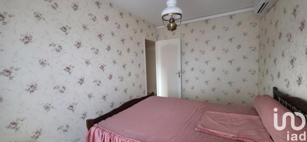 Appartement à vendre 4 pièces 81 m² Poissy