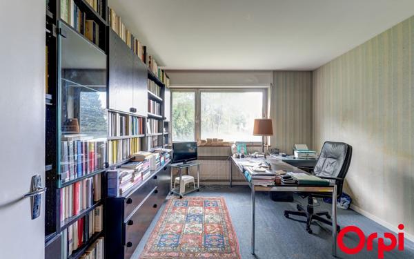 Appartement à vendre    4 pièces • 131,34 m2 Caluire-et-Cuire