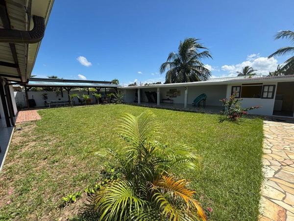 Charmante maison de plain-pied à Saoula 2 – Quartier calme et recherché