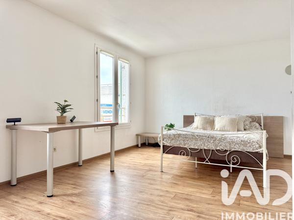 Studio à vendre 33,1 m² Fréjus