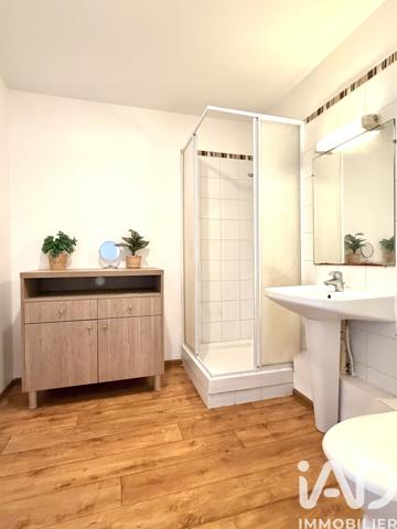 Studio à vendre 33,1 m² Fréjus