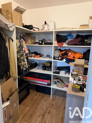 Studio à vendre 33,1 m² Fréjus