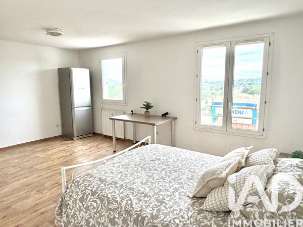 Studio à vendre 33,1 m² Fréjus