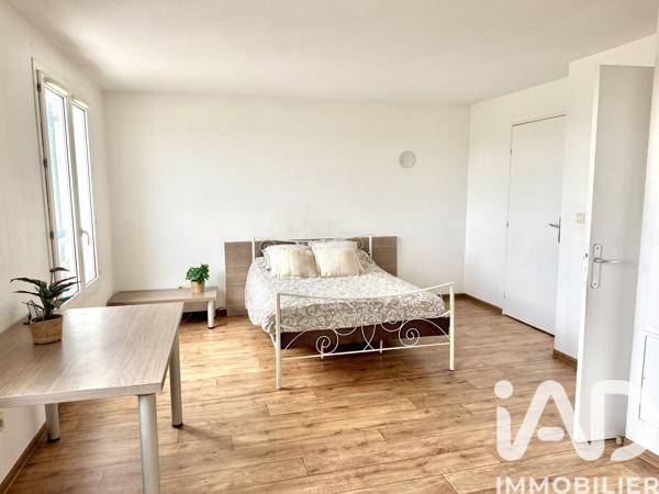 Studio à vendre 33,1 m² Fréjus
