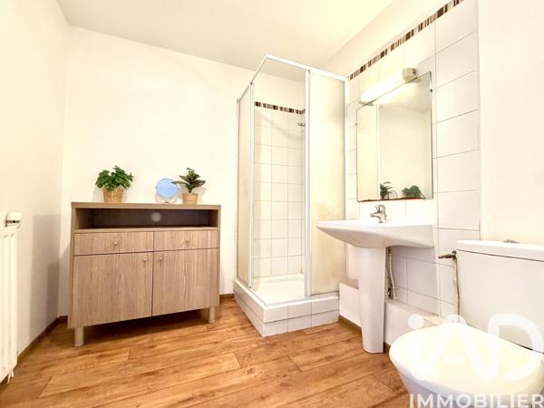 Studio à vendre 33,1 m² Fréjus