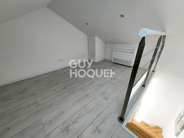 Appartement T2 à louer proche gare Cestas Gazinet