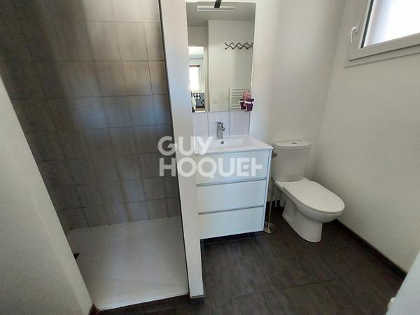 Appartement T2 à louer proche gare Cestas Gazinet