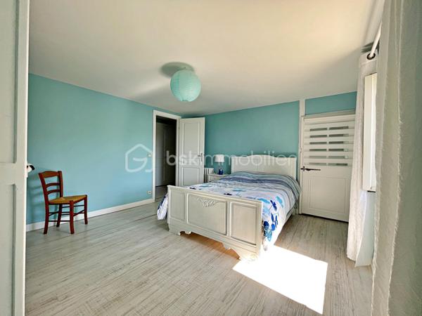 Propriete equestre de 280 m²