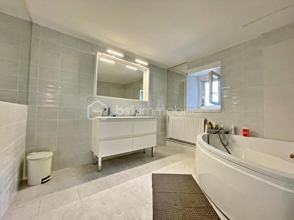Propriete equestre de 280 m²