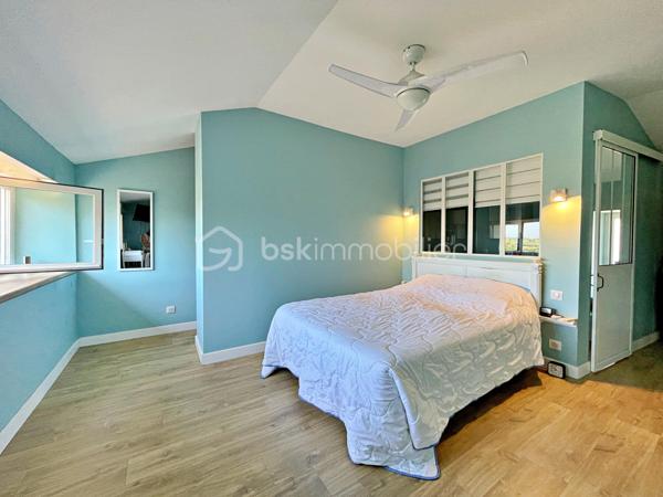 Propriete equestre de 280 m²