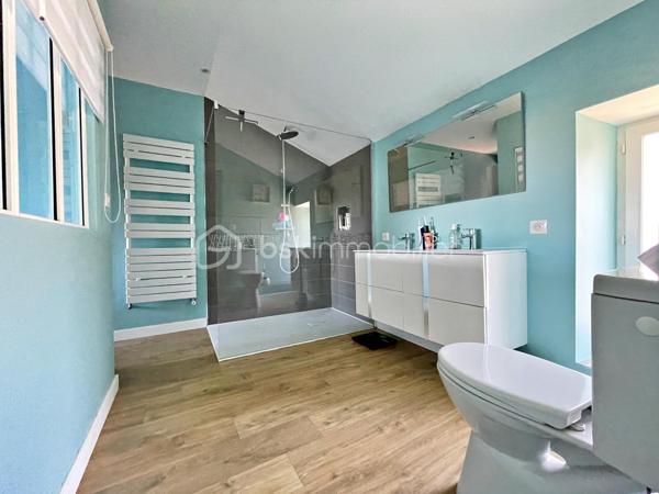 Propriete equestre de 280 m²