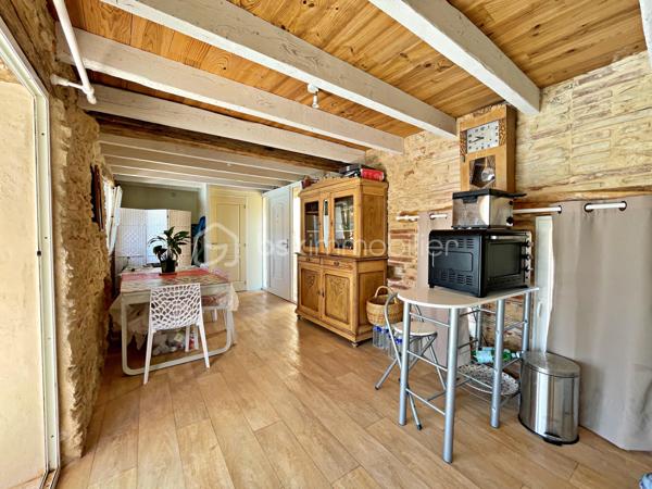Propriete equestre de 280 m²