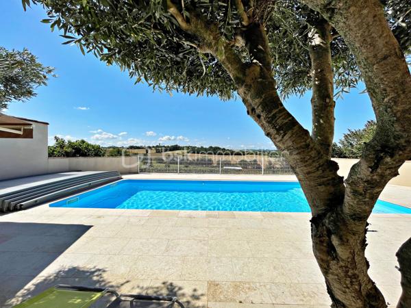 Propriete equestre de 280 m²