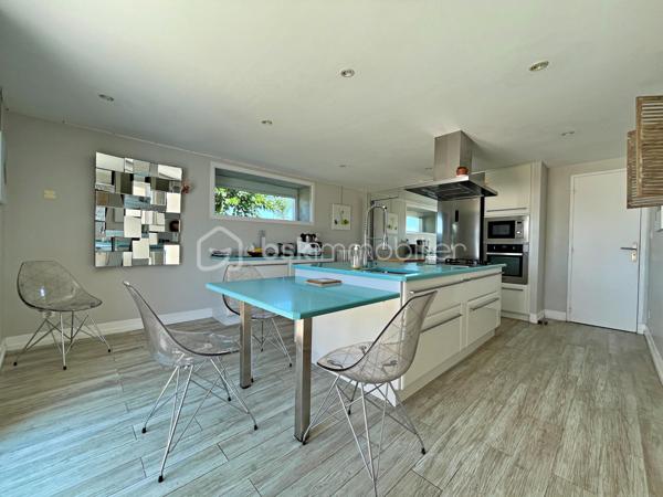 Propriete equestre de 280 m²