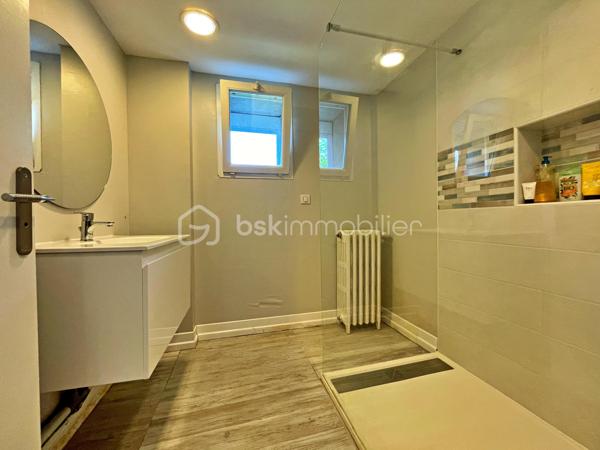 Propriete equestre de 280 m²