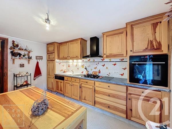 Maison à vendre  4 pièces - 83,95 m2 RIA SIRACH - 66