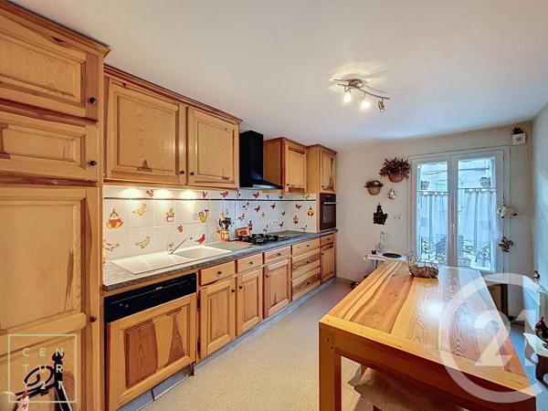 Maison à vendre  4 pièces - 83,95 m2 RIA SIRACH - 66