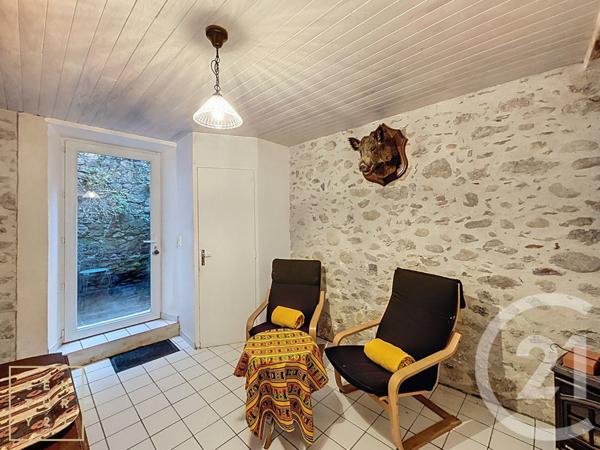 Maison à vendre  4 pièces - 83,95 m2 RIA SIRACH - 66