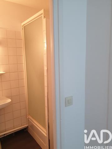 Location studio 15 m² Châlons-en-Champagne