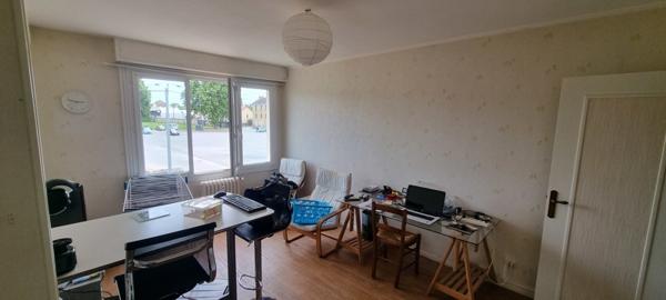 Appartement à vendre 50 000 € Montluçon 4 p 59 m² DPE D