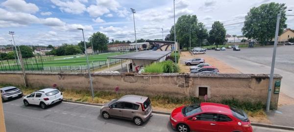 Appartement à vendre 50 000 € Montluçon 4 p 59 m² DPE D