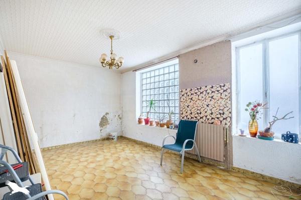 Maison à vendre 230 000 € Vaulx-en-Velin 4 p 88 m² DPE F