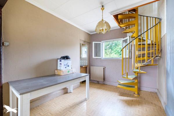 Maison à vendre 230 000 € Vaulx-en-Velin 4 p 88 m² DPE F