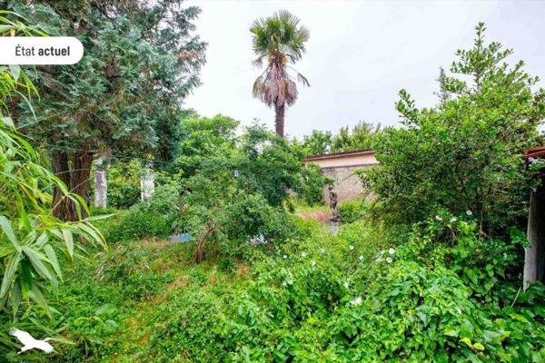 Maison à vendre 230 000 € Vaulx-en-Velin 4 p 88 m² DPE F