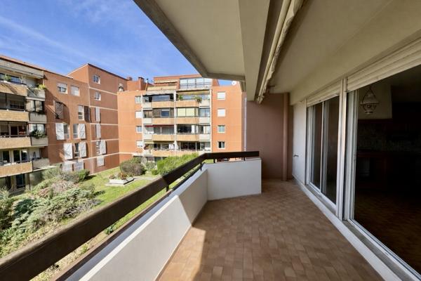 Plan-de-Cuques (13380) À vendre en exclusivité - T4 avec terrasse et garage - Plan-de-cuques