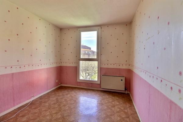 Plan-de-Cuques (13380) À vendre en exclusivité - T4 avec terrasse et garage - Plan-de-cuques