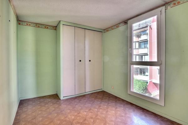 Plan-de-Cuques (13380) À vendre en exclusivité - T4 avec terrasse et garage - Plan-de-cuques