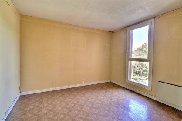 Plan-de-Cuques (13380) À vendre en exclusivité - T4 avec terrasse et garage - Plan-de-cuques