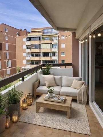 Plan-de-Cuques (13380) À vendre en exclusivité - T4 avec terrasse et garage - Plan-de-cuques