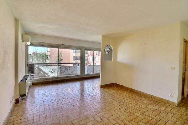 Plan-de-Cuques (13380) À vendre en exclusivité - T4 avec terrasse et garage - Plan-de-cuques