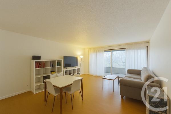 Appartement F2 à vendre  2 pièces - 50,91 m2 PARIS - 75020