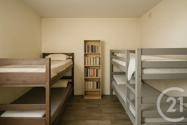 Appartement F2 à vendre  2 pièces - 50,91 m2 PARIS - 75020