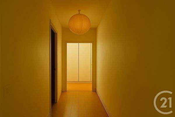 Appartement F2 à vendre  2 pièces - 50,91 m2 PARIS - 75020