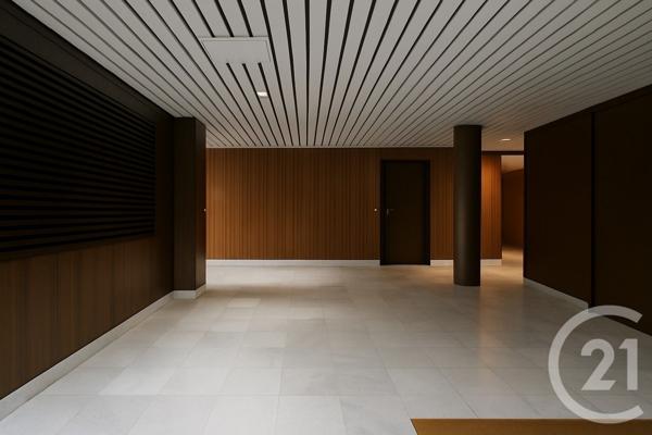 Appartement F2 à vendre  2 pièces - 50,91 m2 PARIS - 75020