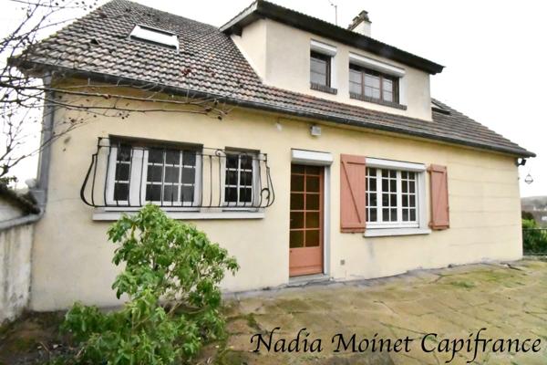 Maison à vendre 4 pièces COULOMBS (28)