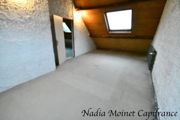 Maison à vendre 4 pièces COULOMBS (28)