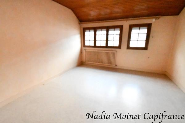 Maison à vendre 4 pièces COULOMBS (28)