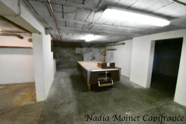 Maison à vendre 4 pièces COULOMBS (28)