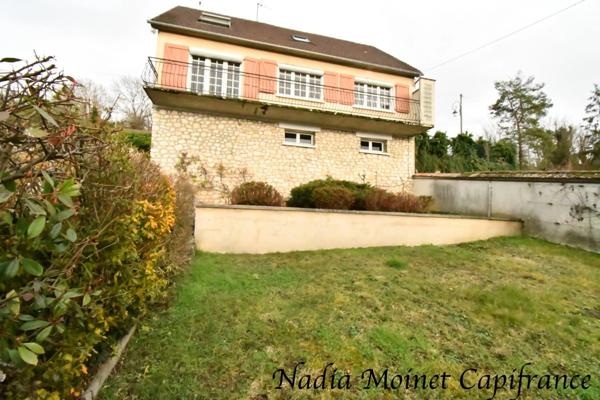 Maison à vendre 4 pièces COULOMBS (28)