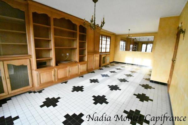 Maison à vendre 4 pièces COULOMBS (28)