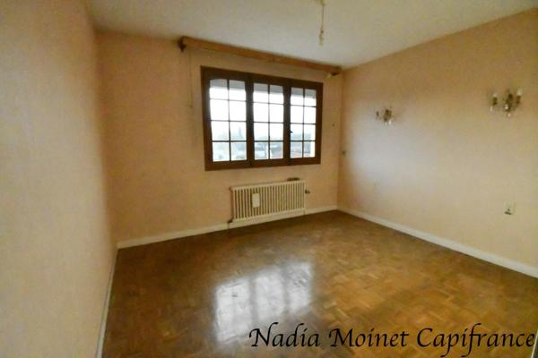 Maison à vendre 4 pièces COULOMBS (28)