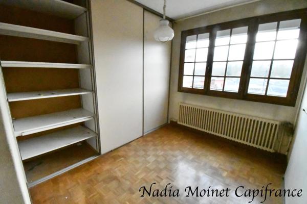 Maison à vendre 4 pièces COULOMBS (28)