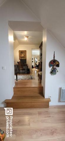 Maison Boissy Les Perche 8 pièce(s) 195.70 m2