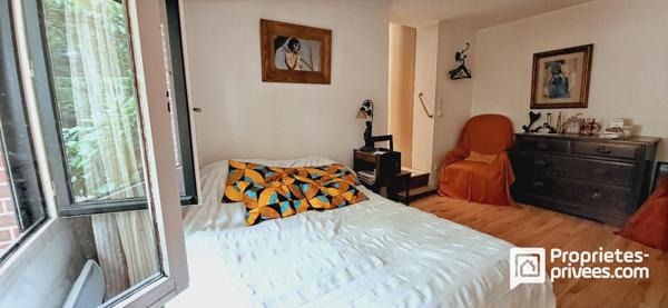 Maison Boissy Les Perche 8 pièce(s) 195.70 m2