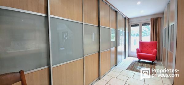 Maison Boissy Les Perche 8 pièce(s) 195.70 m2