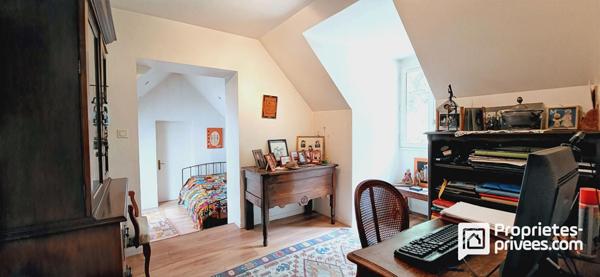 Maison Boissy Les Perche 8 pièce(s) 195.70 m2